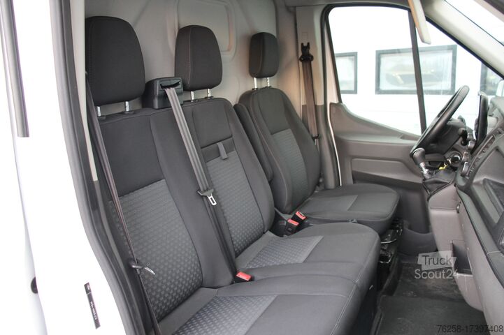 Tovornjak z zabojnikom Ford Transit 2.0 TDCI L4H3 170PK EURO 6