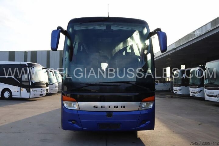 Touringcar Setra S 417 HDH
