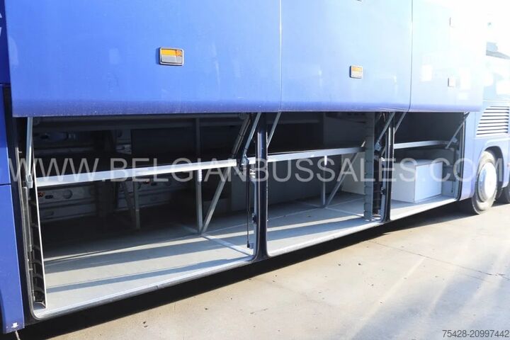 Touringcar Setra S 417 HDH