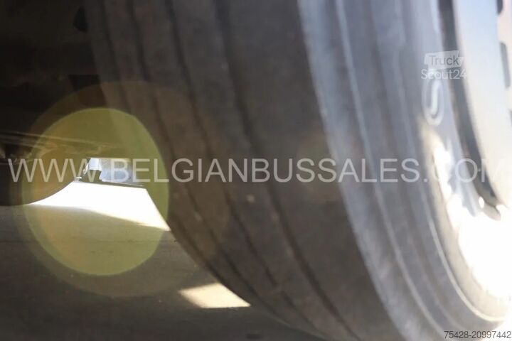 Touringcar Setra S 417 HDH