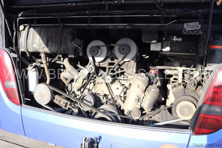 Touringcar Setra S 417 HDH