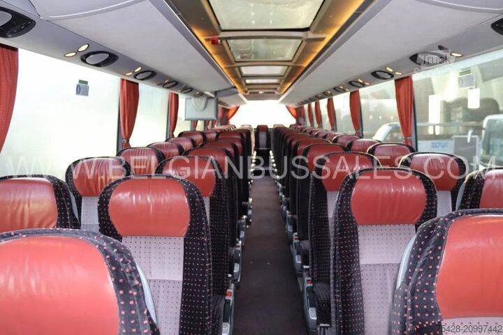 Touringcar Setra S 417 HDH