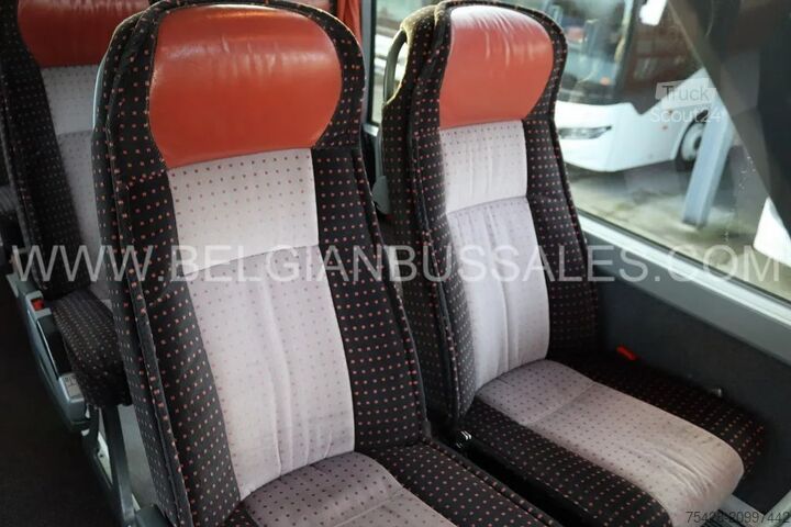 Touringcar Setra S 417 HDH