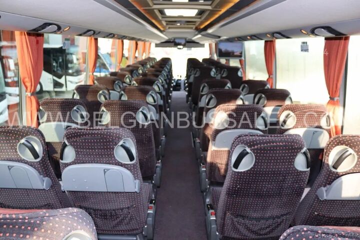 Touringcar Setra S 417 HDH