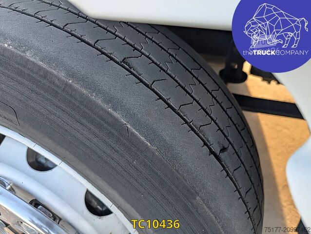 Standaard-SZM MAN TGX 440