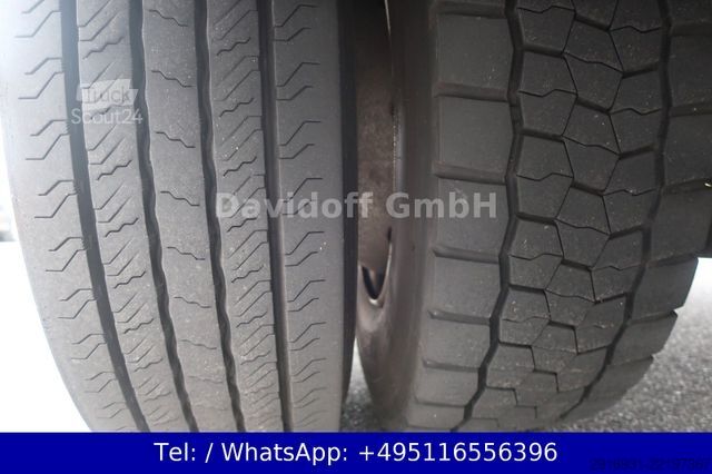 Фургон (грузовой автомобиль) MERCEDES-BENZ Nr.9116 Atego 1327 1.Hand / Kamera / Ladeboard