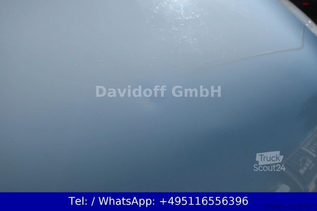 Hasičské auto VOLKSWAGEN T6 KTW Hochdach lang 1. Hand/ SHZ / Fzg. Nr:A39