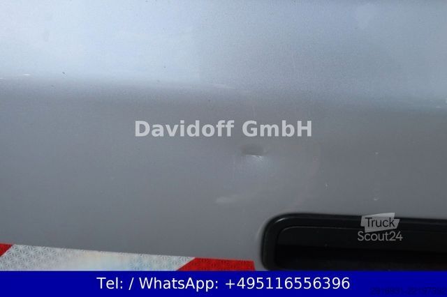 Panelová dodávka VOLKSWAGEN T5 Transporter Kasten 4Motion/Klima/AHK/Nr. B40