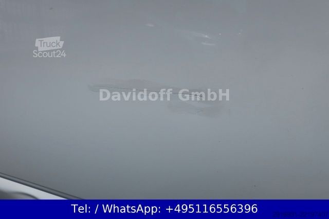 Panelová dodávka VOLKSWAGEN T6.1 Transporter Kasten lang FWD / Klima / PDC