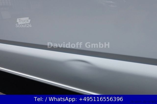 Panelová dodávka VOLKSWAGEN T6.1 Transporter Kasten lang FWD / Klima / PDC