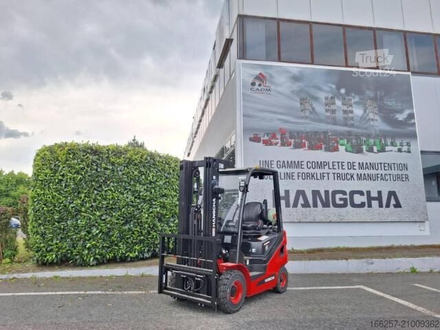 Chariot élévateur frontal Hangcha XF18G-2