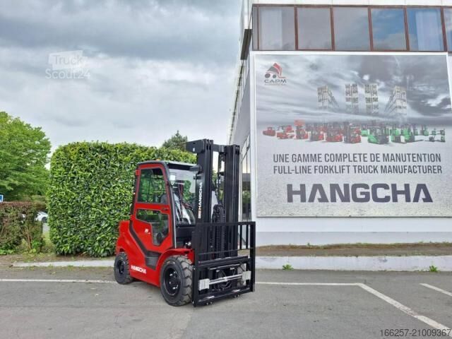 Chariot élévateur frontal Hangcha XF35D-2