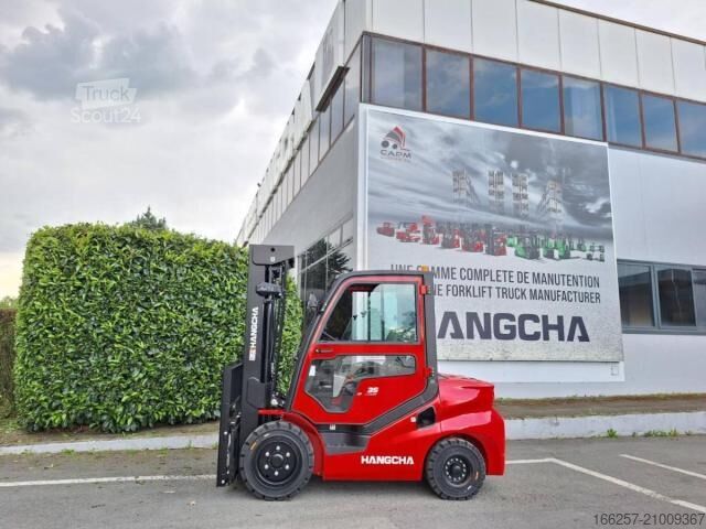 Chariot élévateur frontal Hangcha XF35D-2