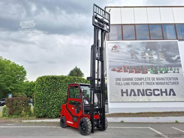 Chariot élévateur frontal Hangcha XF35D-2