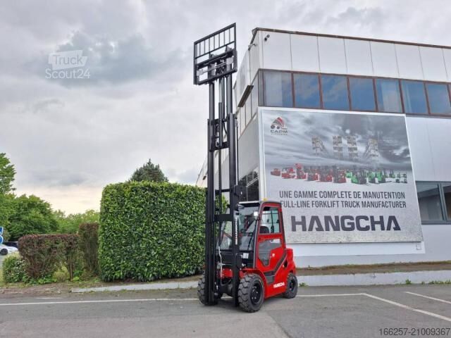 Chariot élévateur frontal Hangcha XF35D-2