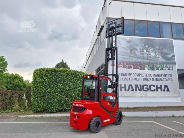 Chariot élévateur frontal Hangcha XF35D-2