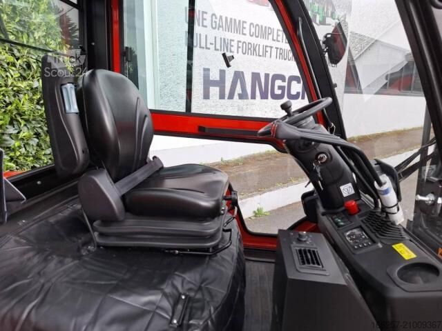 Chariot élévateur frontal Hangcha XF35D-2