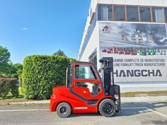 Chariot élévateur frontal Hangcha XF35D-2