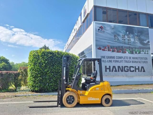 Chariot élévateur frontal Hangcha XE25i