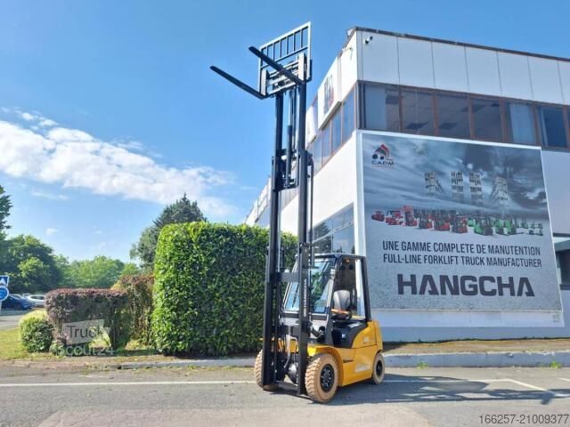 Chariot élévateur frontal Hangcha XE25i