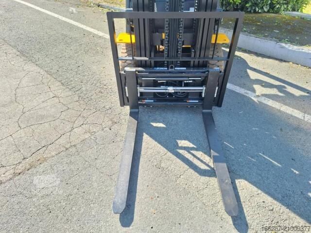 Chariot élévateur frontal Hangcha XE25i