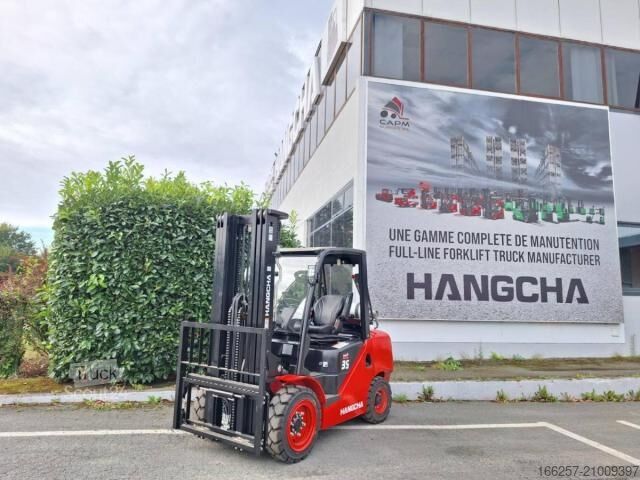Chariot élévateur frontal Hangcha XF35G
