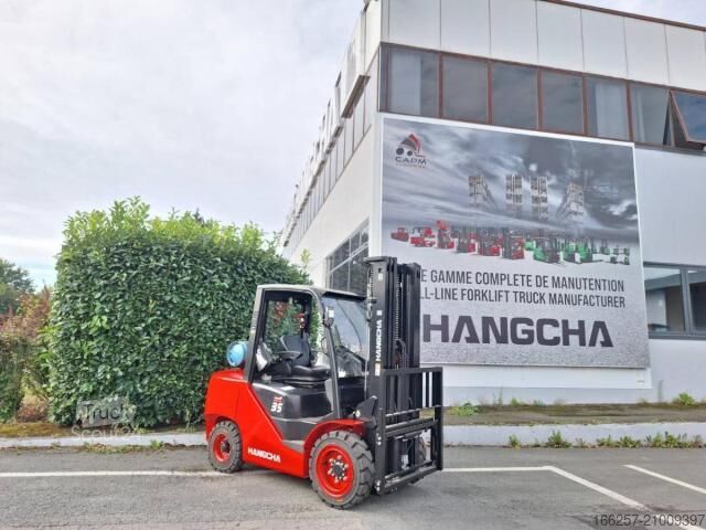 Chariot élévateur frontal Hangcha XF35G