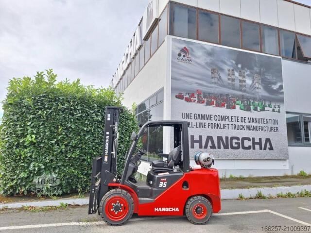 Chariot élévateur frontal Hangcha XF35G