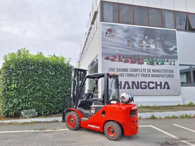 Chariot élévateur frontal Hangcha XF35G
