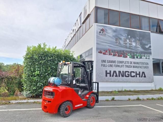 Chariot élévateur frontal Hangcha XF35G