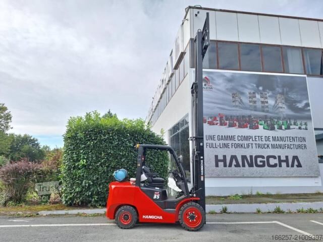 Chariot élévateur frontal Hangcha XF35G