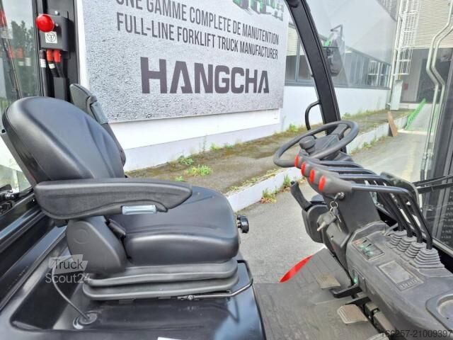 Chariot élévateur frontal Hangcha XF35G