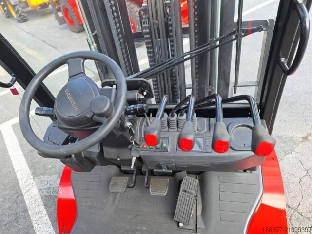 Chariot élévateur frontal Hangcha XF35G