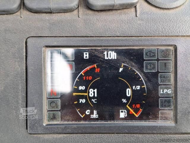 Chariot élévateur frontal Hangcha XF35G