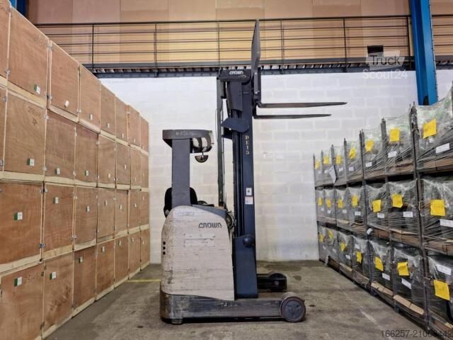 Reachtruck Crown ESR 5260-14 OPT 2