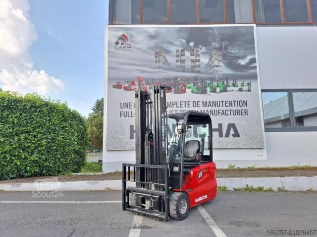 Chariot élévateur frontal Hangcha A3W20