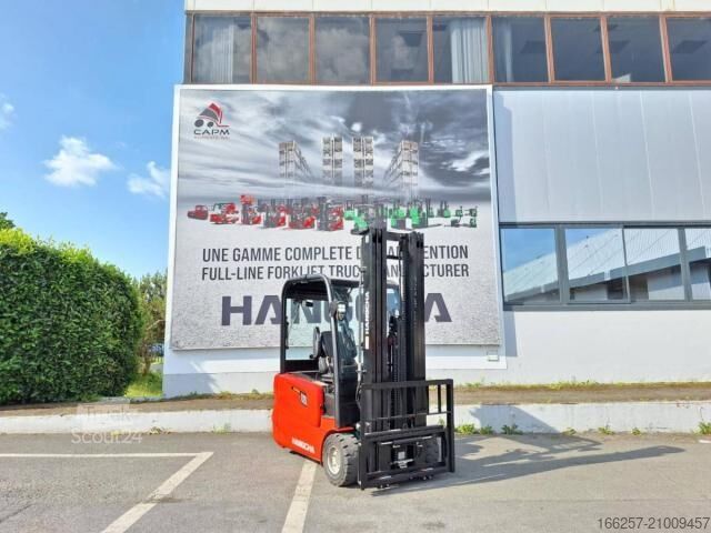 Chariot élévateur frontal Hangcha A3W20