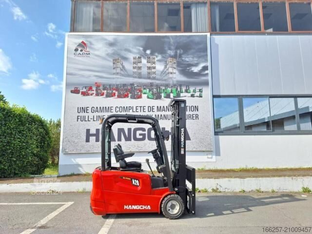 Chariot élévateur frontal Hangcha A3W20