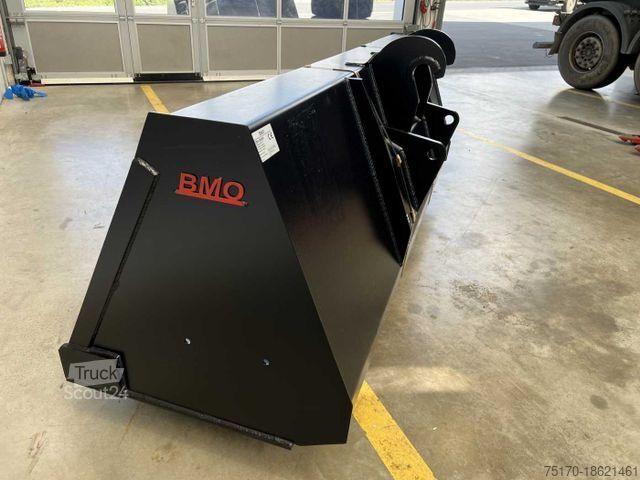 Alții BMO Erdschaufel / Schaufel / Magni / 2.500 / NEU