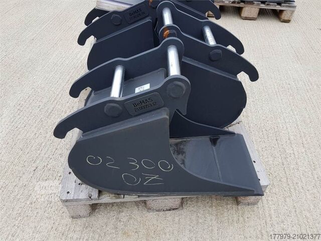   Bemas Kabellöffel 300mm SW010