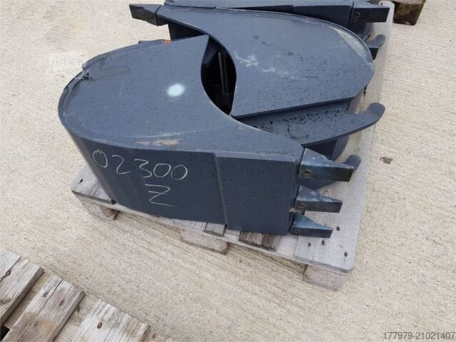   Bemas Tl 300mm SW010