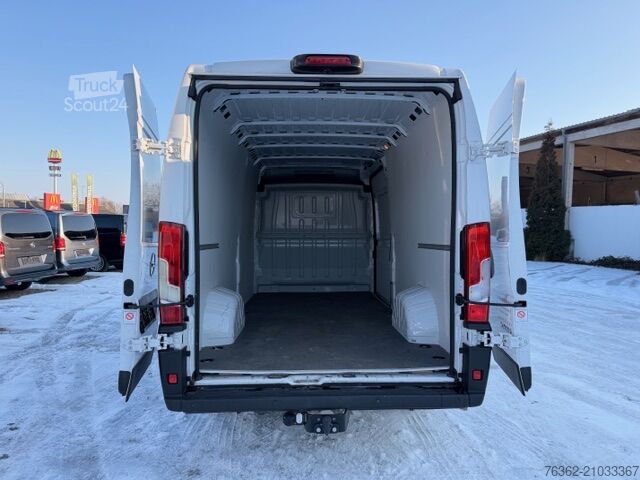  Opel Movano Cargo L4H2 3,5t Edition*Kamera*AH