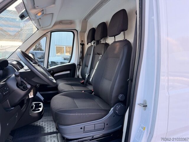  Opel Movano Cargo L4H2 3,5t Edition*Kamera*AH