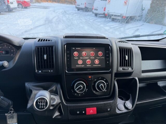  Opel Movano Cargo L4H2 3,5t Edition*Kamera*AH