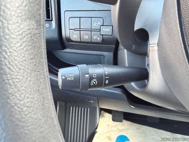  Opel Movano Cargo L4H2 3,5t Edition*Kamera*AH