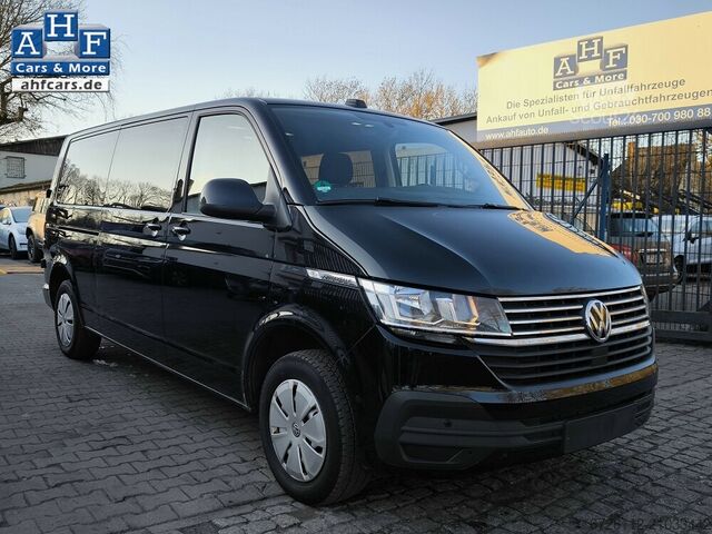 Volkswagen T6 Caravelle 2.0 TDI DSG Comfortline LANG NAVI Volkswagen T6 Caravelle