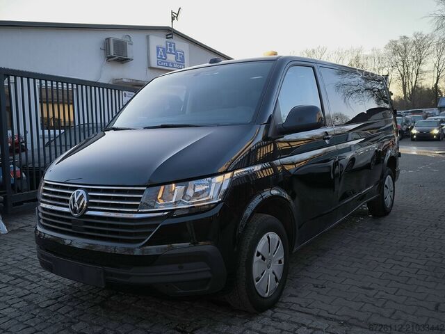 Volkswagen T6 Caravelle 2.0 TDI DSG Comfortline LANG NAVI Volkswagen T6 Caravelle