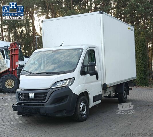  Fiat Ducato