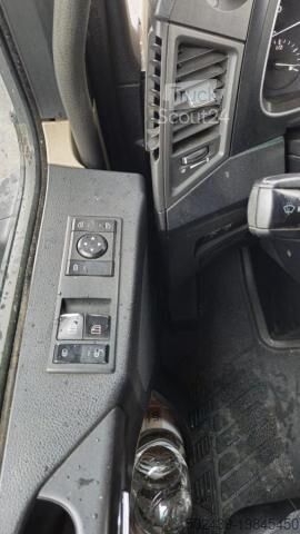 Tractora standard Mercedes-Benz Actros 1843