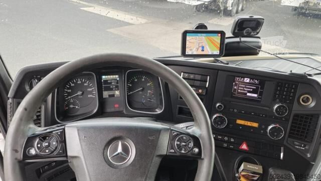 Tractora standard Mercedes-Benz Actros 1843